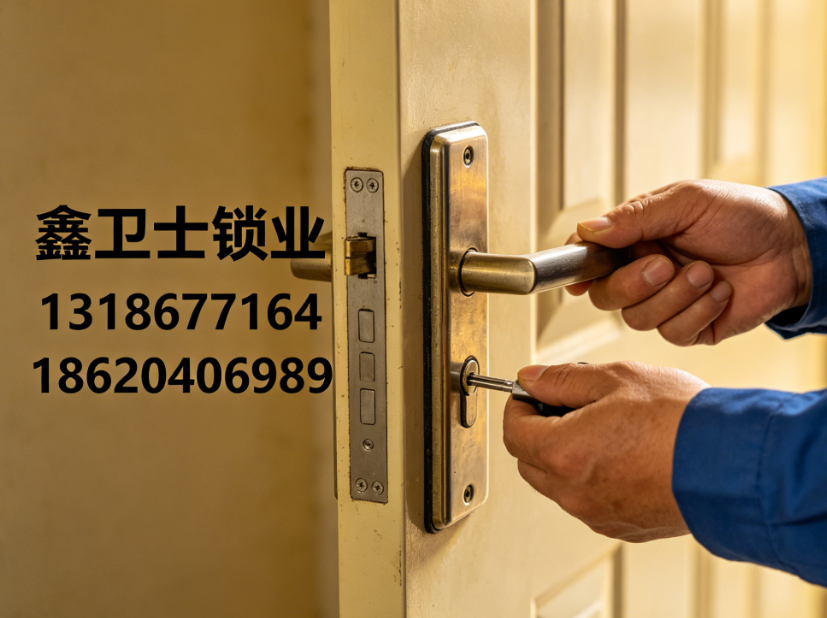 栖霞家庭开锁换锁