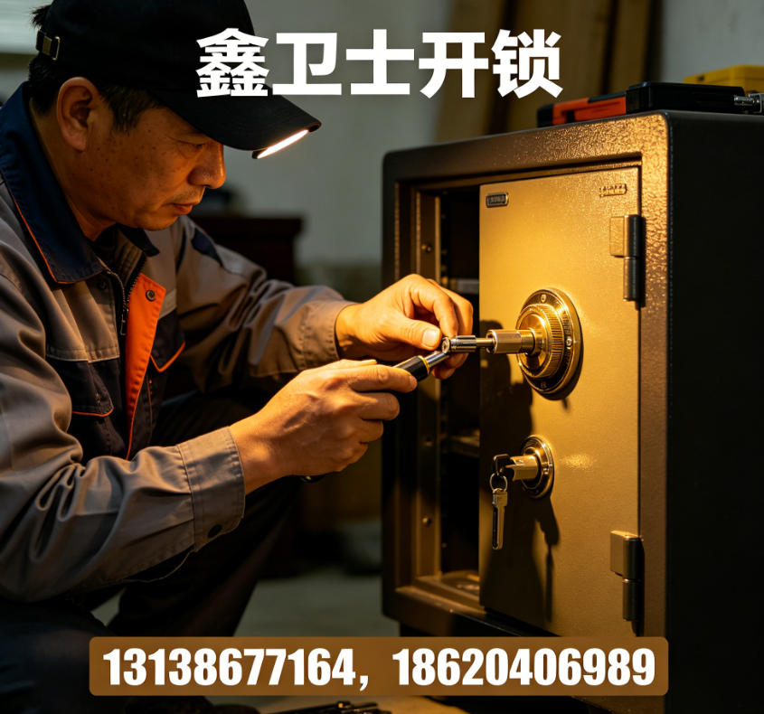 栖霞保险柜开锁